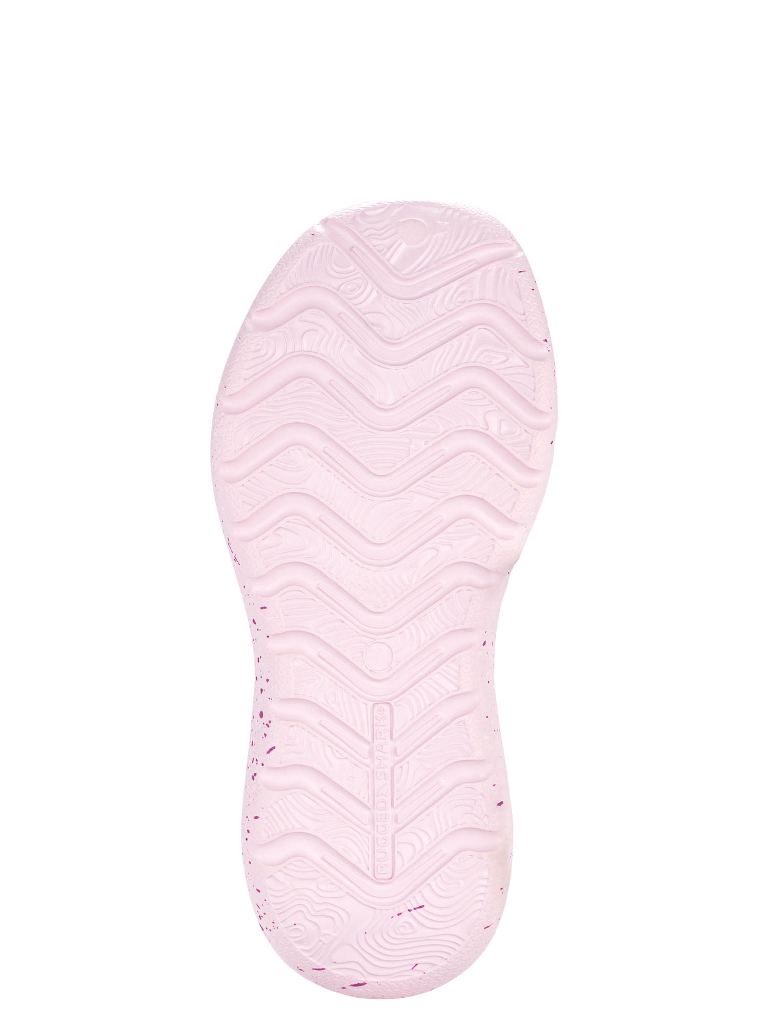 Rugged Shark Toddler and Big Kids Slip on Water Sneakers