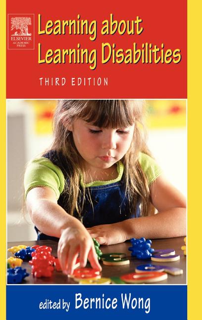 Learning about Learning Disabilities - Walmart.com