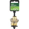 thumbnail image 2 of PURELY- Best Garden 5/8 In. Male Brass Hose Coupling Mender Gb-004 Best Garden Gb-004, 2 of 2