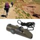 thumbnail image 5 of Silbato De Supervivencia, Silbato De Emergencia Portátil De ABS De 45 MAh 7 En 1 Para Ir De Excursión ANGGREK Otros, 5 of 8