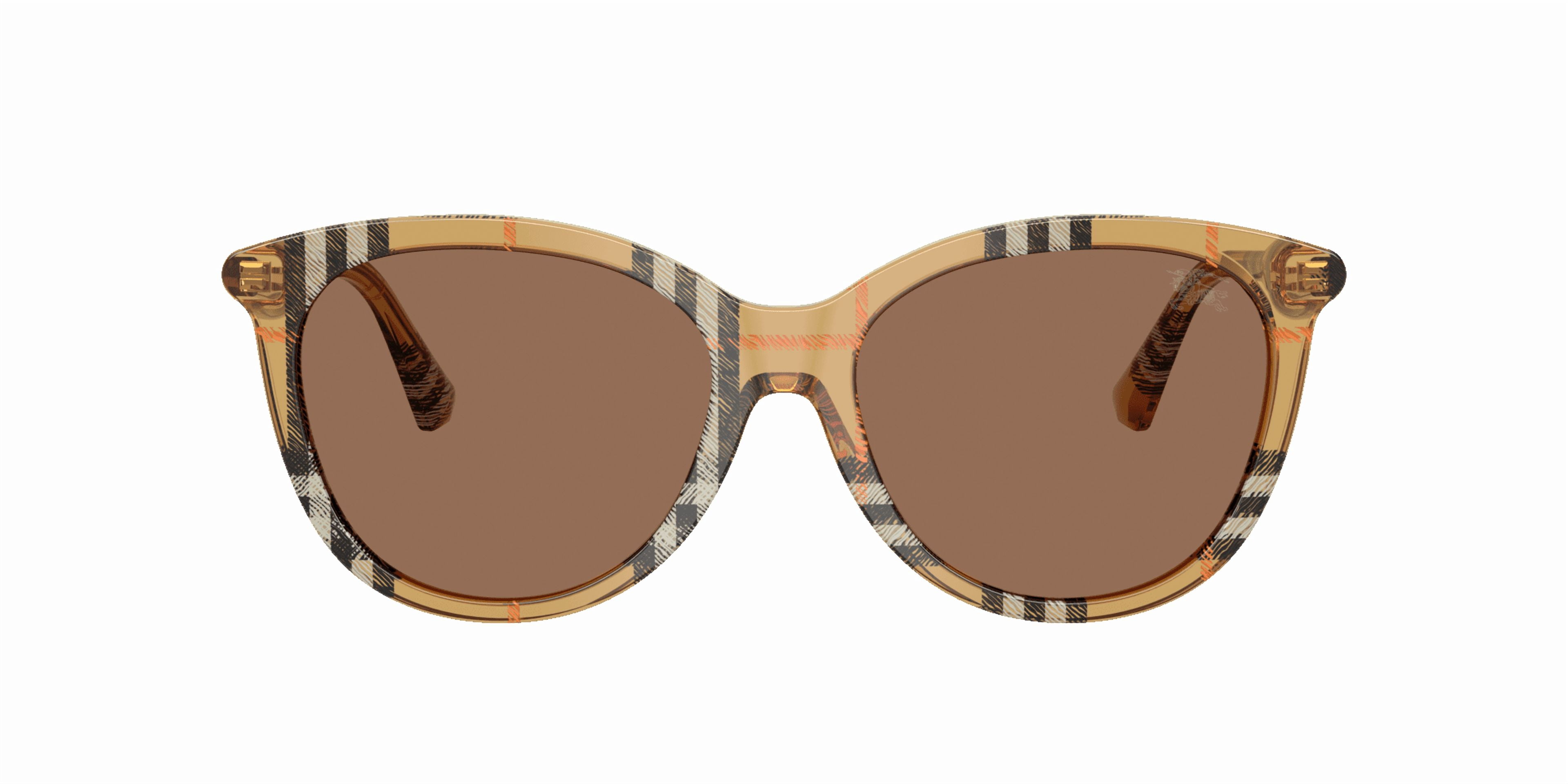 sunglasses fendi ff 200 /s 0086 havana / ha brown gradient lens