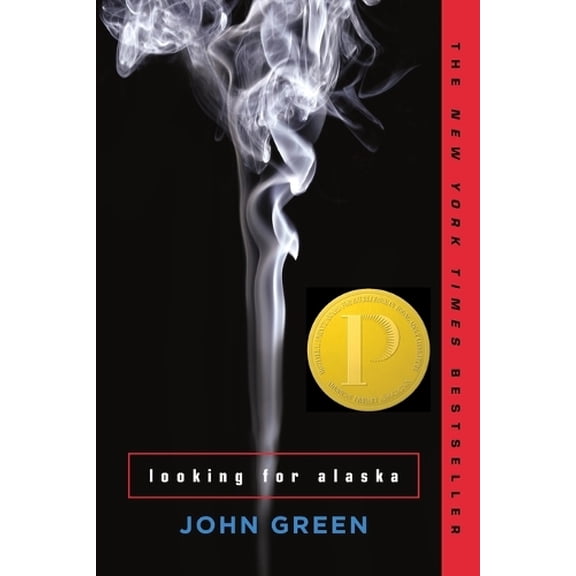 Pre-Owned Looking for Alaska (Paperback) 0142402516 9780142402511