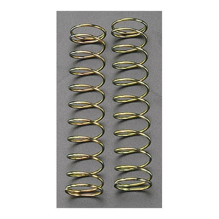 - 7435 Rear Springs Gold Truck (2) Multi-Colored