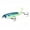 Green, variant on Fantadool Whopper Popper Topwater Fishing Lures for Bass, Trout & Pike