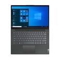 thumbnail image 2 of Lenovo V4 G2 Laptop, 14" FHD Display, Intel Core i5-1135G7 Upto 4.2GHz, 8GB RAM, 512GB NVMe SSD, HDMI, Wi-Fi, Bluetooth, Windows 10 Pro, 2 of 4