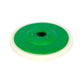 thumbnail image 1 of Grindshine Pro Pad, Wool Felt Polishing Wheel Disc, for 100 Angle Grinder^, 1 of 8