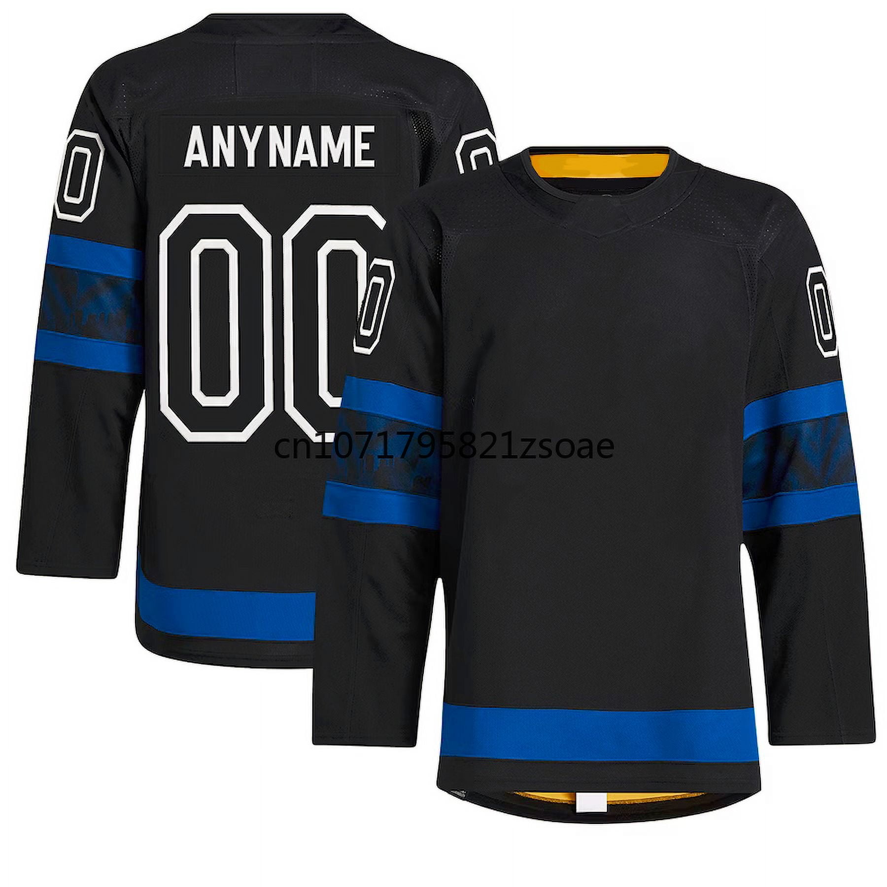 Toronto Mitchell Marner Ice Hockey Jersey Canada Auston Matthews