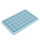thumbnail image 3 of Molde De Silicona Para Hielo, Fabricante De Cubitos De Hielo De Silicona, No Tóxico, Sin BPA, 40 Rejillas Para Pudín De Helado ANGGREK Otros, 3 of 8