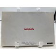 thumbnail image 2 of 2004 Nissan Murano Owners Manual Handbook OEM M02B07006, 2 of 6