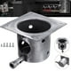 thumbnail image 4 of Eigraketly Amplia compatibilidad Piezas de repuesto para quemador de fuego Fácil de instalar Portátil confiable y duradero Artesanía, 4 of 6