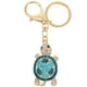 thumbnail image 1 of 1pc tortuga llavero llave colgante bolsa colgante decoración tortuga llavero anillo, 1 of 5
