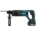 thumbnail image 3 of Rotomartillo Cincelador Makita Sds Plus 18 V Batería 5 Ah., 3 of 8