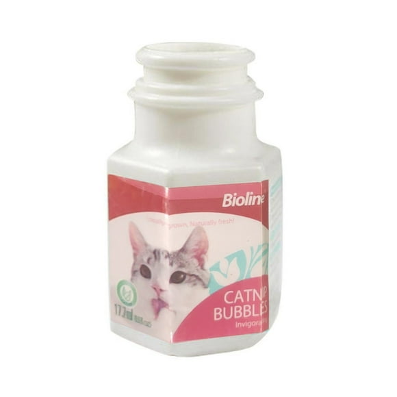 Cotoki Catnip Toy for CatsSoap with Catnip Flavour,Catnip for Cats,17.7ml Soap with Catnip Flavour,Pet-Friendly,Scented Cat Toy for Kittens