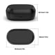 thumbnail image 2 of Cargador de repuesto de 600mah de carga inalámbrica para Jabra Elite 7 Pro, 2 of 5