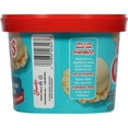 Friendly's Rich and Creamy Homemade Vanilla Ice Cream Tub 1.5 Quart