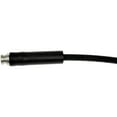 thumbnail image 2 of Dorman H622511 Front Driver Side Brake Hydraulic Hose for Specific Ford / Lincoln Models Fits select: 2015-2017,2019-2023 FORD EDGE, 2 of 3