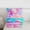 Pink Purple, variant on Castle Fairy Preppy Cartoon Pink Salamander Twin Comforter Sets,Animal Axolotl Bedding Set