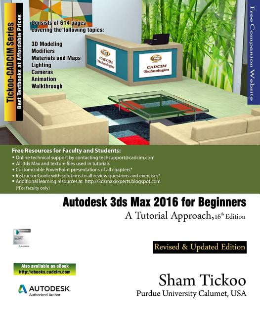 autodesk 3ds max 2016 essentials autodesk 3ds max 2016 essentials