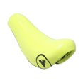 thumbnail image 2 of Eigraketly Asiento de bicicleta de equilibrio para niños, cojín de monopatín eléctrico, sillín de carreras, pieza de repuesto de reparación de Ciclismo Amarillo Eigraketly OD024529-04, 2 of 6