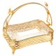 thumbnail image 1 of FENGGUIQU Cesta De Cesta De Hierro Para Y Snacks Ideal Para Uso En Hogar Y Hotel, 1 of 6