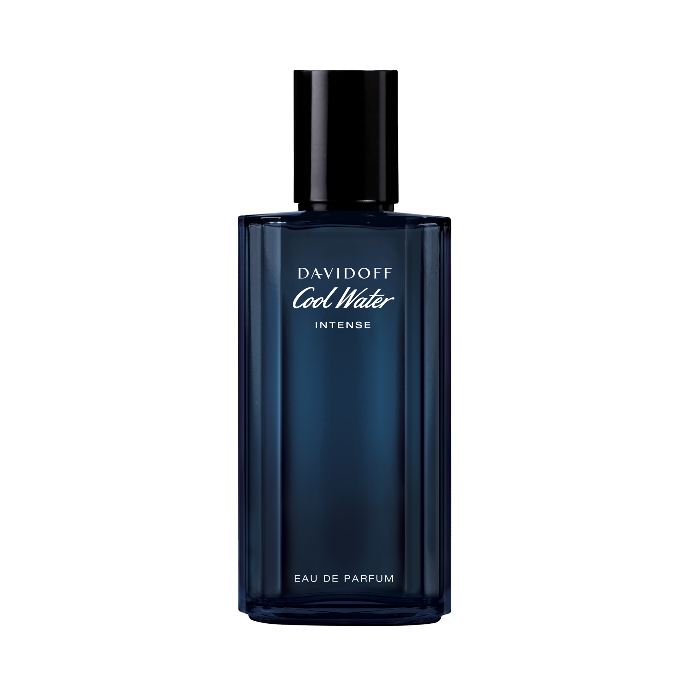 Davidoff Cool Water Intense Eau de Parfum for Men, 4.2 oz photo 2