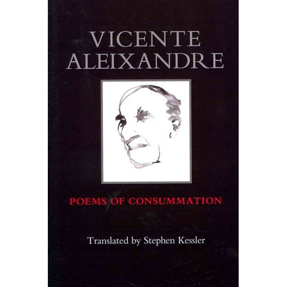 Poems of Consummation (Paperback)