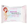 My Spa Life Make Up Remover Wipes, 30 Ct