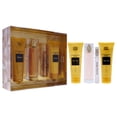 thumbnail image 3 of Juego de Regalo de 4 Piezas New Balance EDP en Spray y Gel de Ducha, 3 of 4