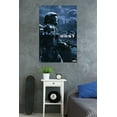 thumbnail image 2 of Halo: ODST - Key Art Wall Poster, 22.375" x 34", 2 of 2