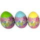 thumbnail image 5 of Barbie Color Reveal Huevo de Pascua Serie Hjx67 Huevos de Colores Sorpresas Paquete de 3 Huevos de Colores Al Azar, 5 of 5