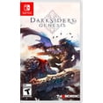thumbnail image 1 of Darksiders Genesis THQ NSW, 1 of 2