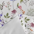 thumbnail image 6 of Herb Plant Flower Round Tablecloth Wedding Hotel Table Cover Holiday Dining Table Waterproof Tablecloth, 6 of 6