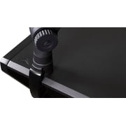 Ultimate Support BCM-300 Deluxe Broadcast Microphone Stand with Cable Management