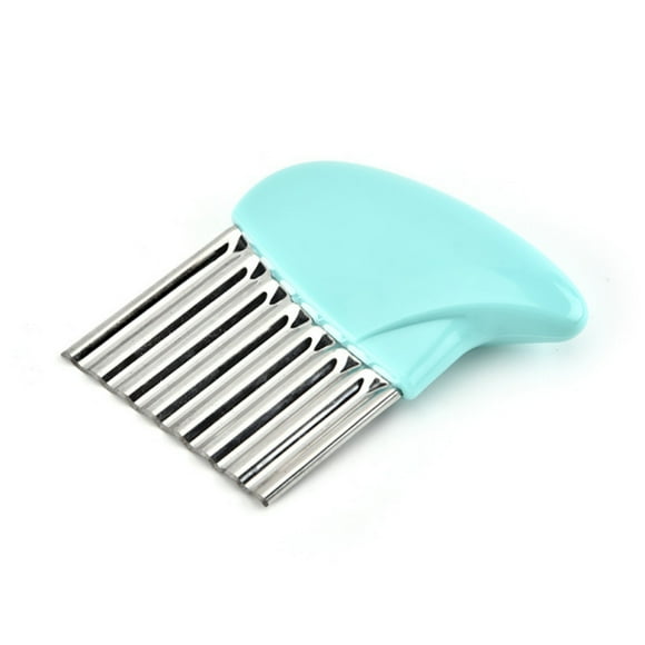 Crinkle Cutter Knife