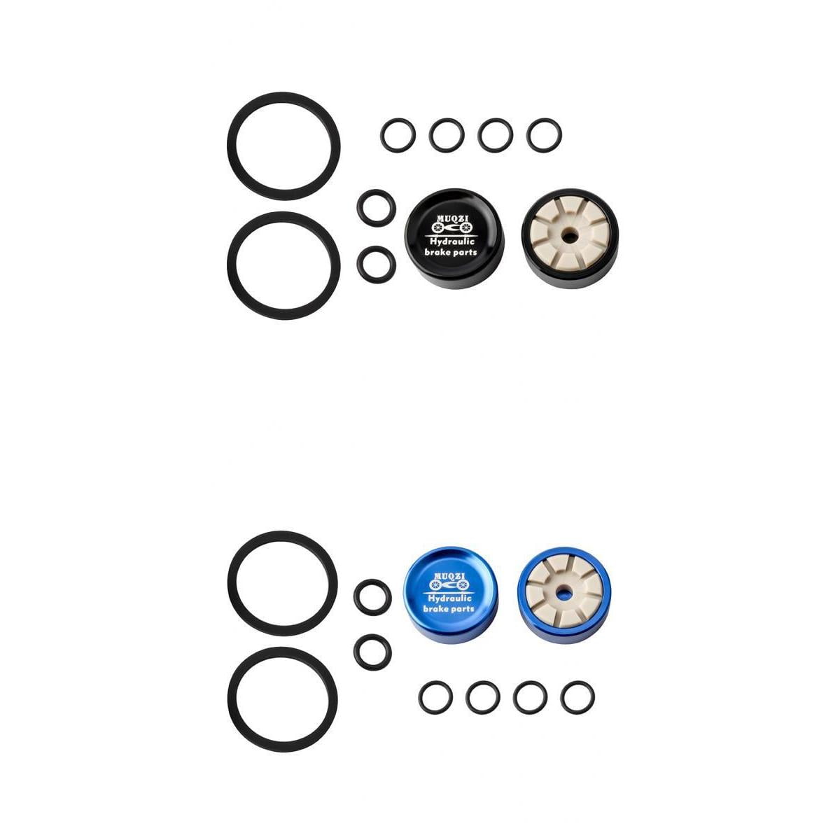 M675 M7100 Disc Hydraulic Brake Caliper Piston Repair Parts