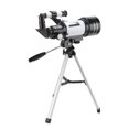thumbnail image 4 of Astronomical Telescope, Beginners Telescope Aluminium Alloy 300mm Focals  For Home Use, 4 of 8