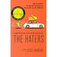 The Haters