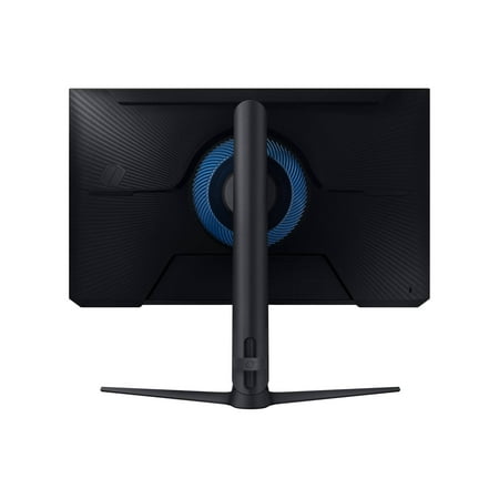 Samsung - Odyssey G3 27" LED FreeSync Premium Pro Gaming Monitor (DisplayPort, HDMI) - Black