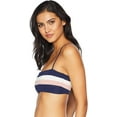 thumbnail image 2 of LSpace Rebel Stripe Top Midnight Blue/Primrose/Cream XS (32A), 2 of 3