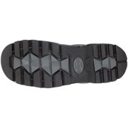 Dryshod Men's Big Bobby Mid Cut Black/Grey Boot in Size 14