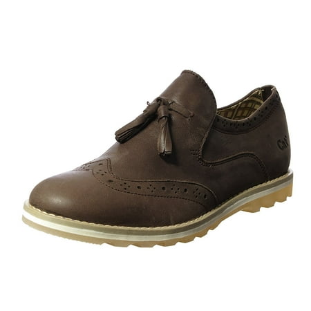 Caterpillar Oxford - Caterpillar Women's Florence Oxford Tyre (8 D(M) US)