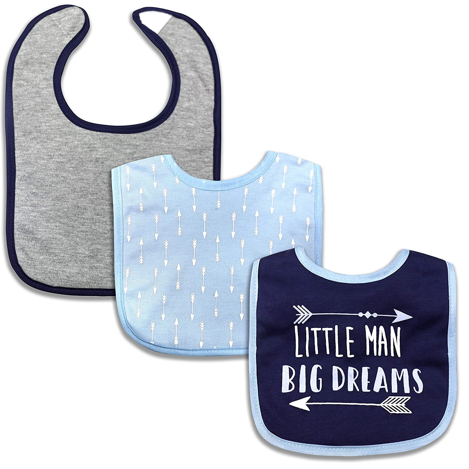 modern bibs