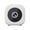 White, variant on Smart Wireless Security Camera, 1080P HD Surveillance Recorder, Magnetic Base WiFi Monitoring Camera (White)