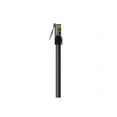 thumbnail image 4 of BELKIN INTERNATIONAL INC A3L980-03-BLK 3-FOOT CAT6 BLACK CABLES, NO BOOTS, 4 of 5
