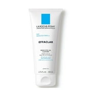 La Roche-Posay Effaclar Medicated Acne Gel Cleanser 6.76 fl. oz. (200ml)