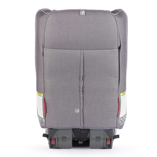 Diono Rainier 2AXT Convertible Car Seat Grey Oyster Walmart