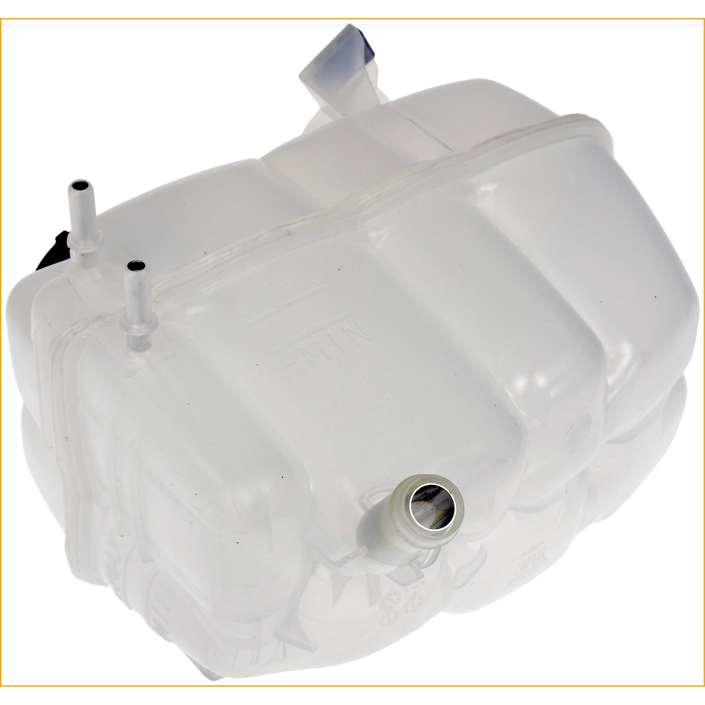 Dorman 603-221 Engine Coolant Reservoir for Specific Ford Models