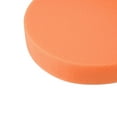 thumbnail image 5 of Kit de almohadillas de pulido de taladro de espuma de 4", 5 almohadillas planas de esponja, 1 almohadilla de respaldo con gancho y bucle y adaptador de taladro M10, 5 of 5