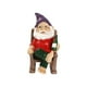 thumbnail image 2 of Garden Ornaments Dwarf Resin Crafts Statue Garden Ornaments, 2 of 6