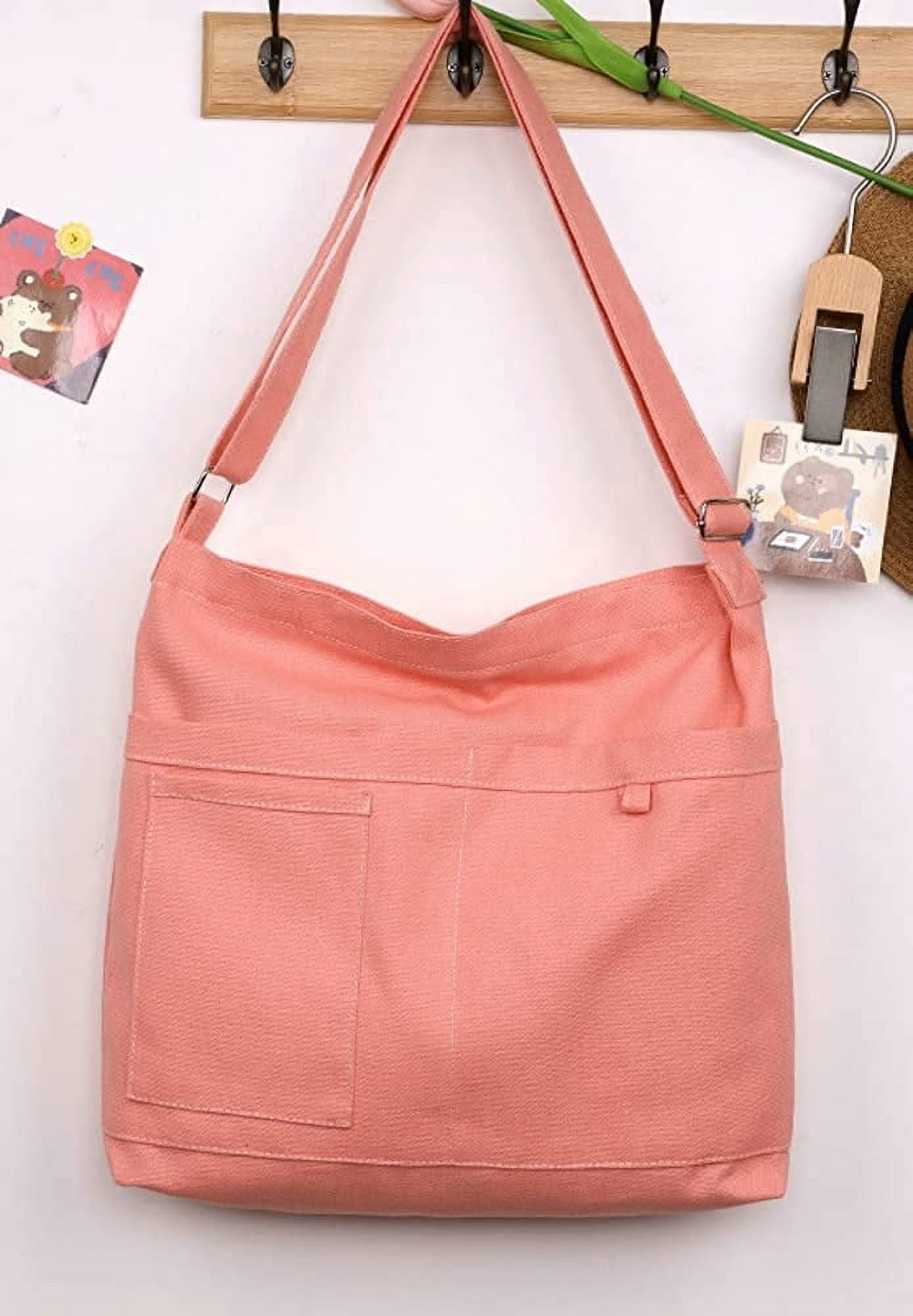 Kukuzhu Straw Tote Bag for Women Rattan Crossbody Handbags Woven Wicker Clutch Purse Imitation Bamboo Top Handle Shoulder Bag